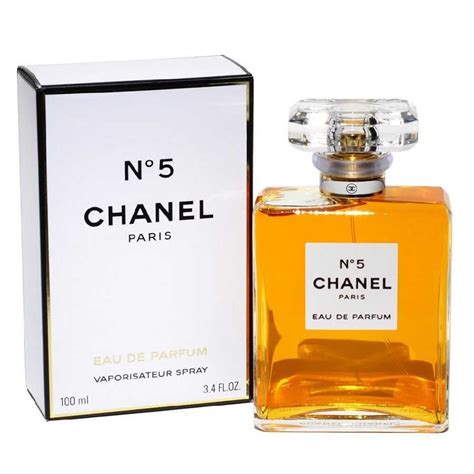 chanel n 5 piace agli uomini|Chanel No 5 Eau de Cologne di Chanel da donna .